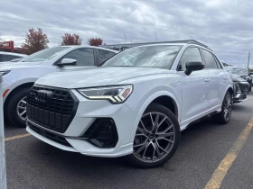 Audi Q3 Technik / 360 / Sonos / Carfax / Лизинг, снимка 1