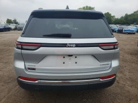 Jeep Grand cherokee LAREDO 4x4 , снимка 6