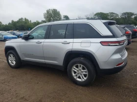 Jeep Grand cherokee LAREDO 4x4 , снимка 2