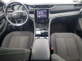 Jeep Grand cherokee LAREDO 4x4 , снимка 8