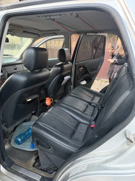 Mercedes-Benz ML 270, снимка 8