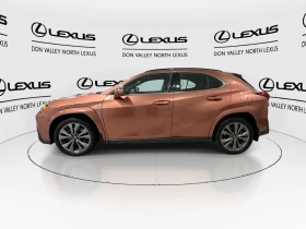 Lexus UX F Sport Design, снимка 5