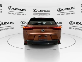 Lexus UX F Sport Design, снимка 7