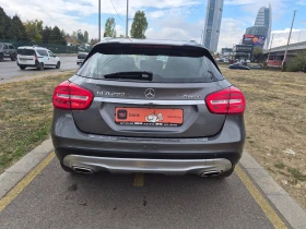 Mercedes-Benz GLA 200 2.2CDI 4MATIC, снимка 6