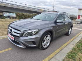 Mercedes-Benz GLA 200 2.2CDI 4MATIC, снимка 1