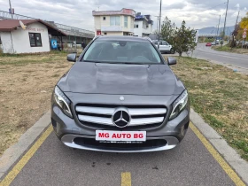 Mercedes-Benz GLA 200 2.2CDI 4MATIC, снимка 2