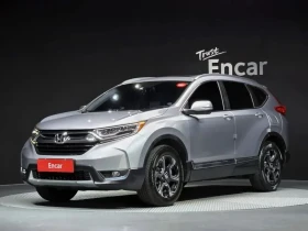 Honda Cr-v, снимка 1