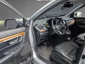 Honda Cr-v, снимка 10