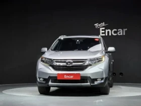 Honda Cr-v, снимка 3