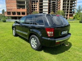 Jeep Grand cherokee 5.7 8 лети джанти+ Prins LPG+ MagnaFlow, снимка 7