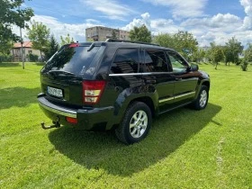 Jeep Grand cherokee 5.7 8 лети джанти+ Prins LPG+ MagnaFlow, снимка 2