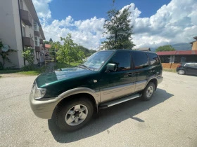 Nissan Terrano | Mobile.bg    2