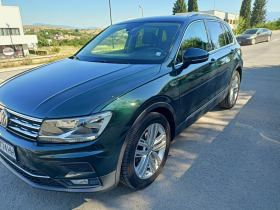 VW Tiguan 1, 6tdi, снимка 8