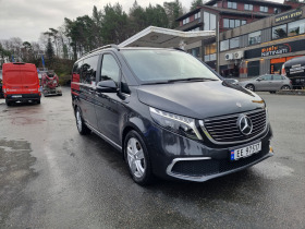 Mercedes-Benz EQV Минибус 8 местен, снимка 2