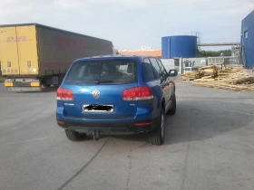 VW Touareg | Mobile.bg    3