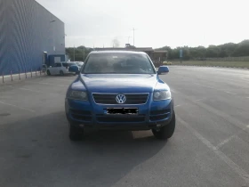 VW Touareg | Mobile.bg    2