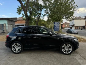 Audi SQ5 3.0 DIESEL S-LINE GERMANY, снимка 4