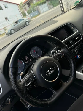 Audi SQ5 3.0 DIESEL S-LINE GERMANY, снимка 10