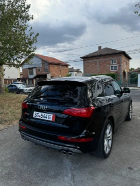 Audi SQ5 3.0 DIESEL S-LINE GERMANY, снимка 5