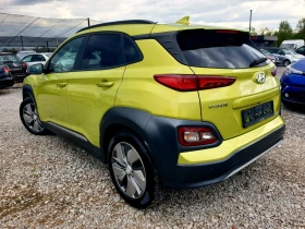 Hyundai Kona PREMIUM / 64 kWh  | Mobile.bg    5