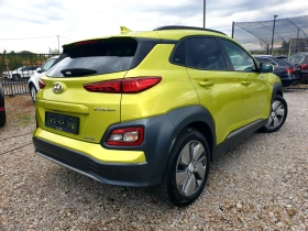 Hyundai Kona PREMIUM / 64 kWh , снимка 7