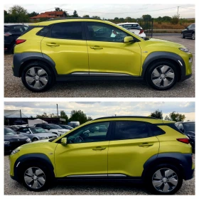 Hyundai Kona PREMIUM / 64 kWh  | Mobile.bg    4