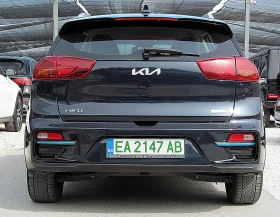 Kia Niro, снимка 6