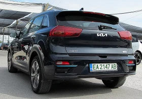 Kia Niro, снимка 5