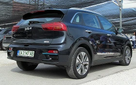 Kia Niro, снимка 7