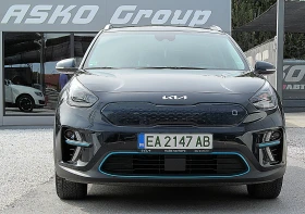 Kia Niro, снимка 2