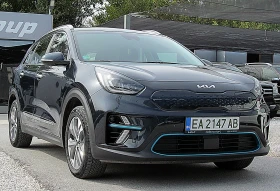 Kia Niro, снимка 3