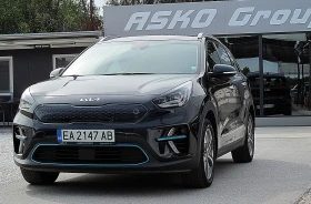 Kia Niro, снимка 1