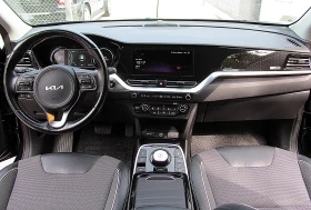 Kia Niro, снимка 16