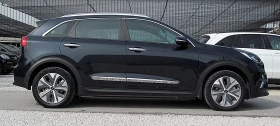 Kia Niro, снимка 8