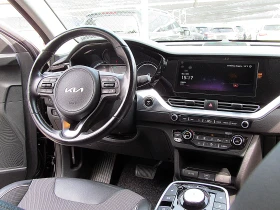 Kia Niro, снимка 14