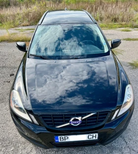 Volvo XC60 D3, снимка 5