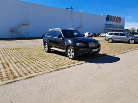 BMW X5 3.0 SD, снимка 7