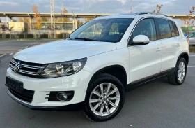 VW Tiguan * 2.0TDI* 4Motion* Navi* Camera* Panorama*  - [1] 