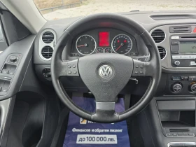 VW Tiguan 2.0 TDI 4X4 6 BiXENON    | Mobile.bg    13