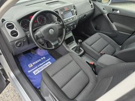 VW Tiguan 2.0 TDI 4X4 6 BiXENON    | Mobile.bg    8