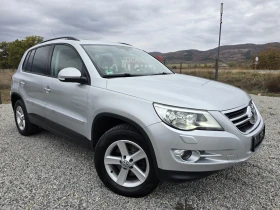 VW Tiguan 2.0 TDI 4X4 6 BiXENON    | Mobile.bg    2