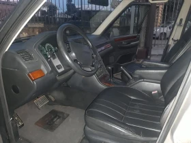 Land Rover Range rover 4.6i УНИКАТ ИТАЛИЯ, снимка 16