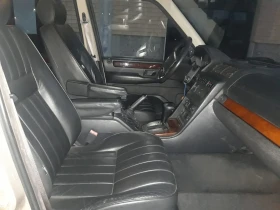 Land Rover Range rover 4.6i УНИКАТ ИТАЛИЯ, снимка 17