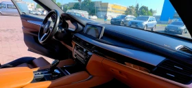 BMW X6 xDrive M50i - 54900 лв. - 70744387 9