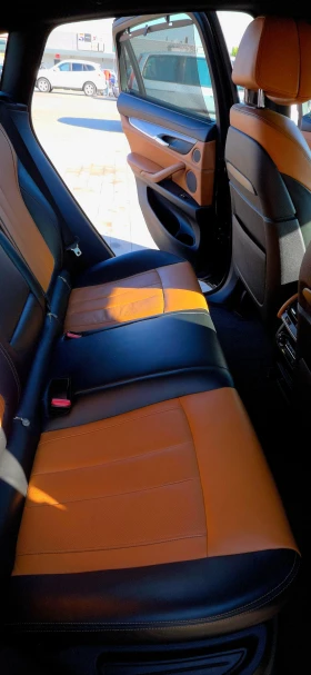 BMW X6 xDrive M50i - 54900 лв. - 70744387 10