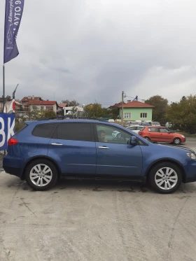 Subaru B9 tribeca 3.6 258  | Mobile.bg    7