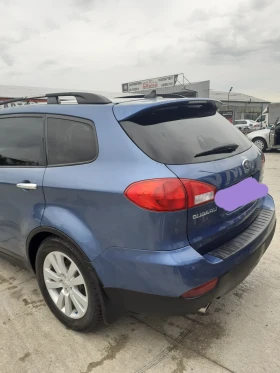 Subaru B9 tribeca 3.6 258кс , снимка 16