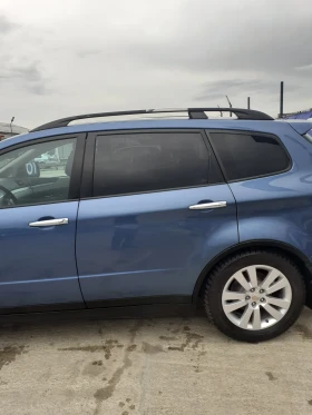 Subaru B9 tribeca 3.6 258кс , снимка 15