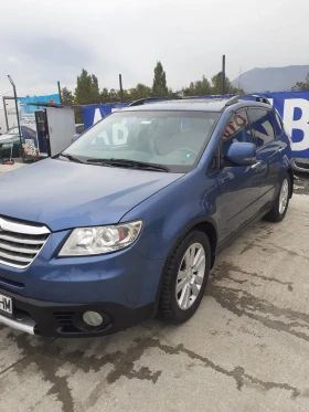 Subaru B9 tribeca 3.6 258  | Mobile.bg    2