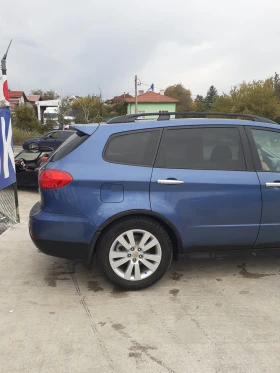 Subaru B9 tribeca 3.6 258  | Mobile.bg    5